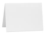 printable note cards 4 x 5 white
